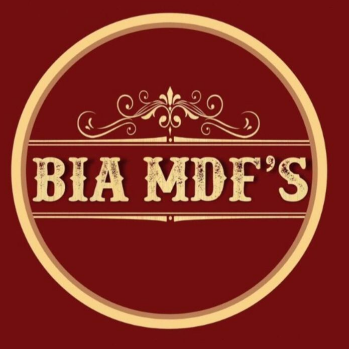 Logo Bia MDF's