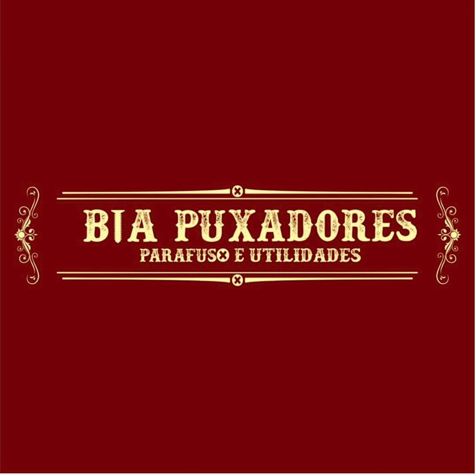 Logo Bia Puxadores
