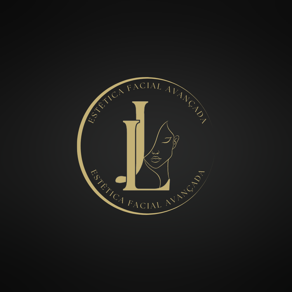 Logo L Estética Facial Avançada