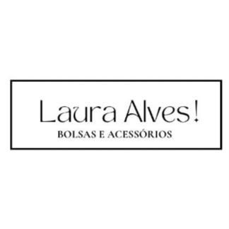 Logo Laura Alves Bolsas e Acessórios