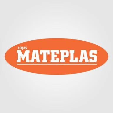 Logo Lojas Mateplas