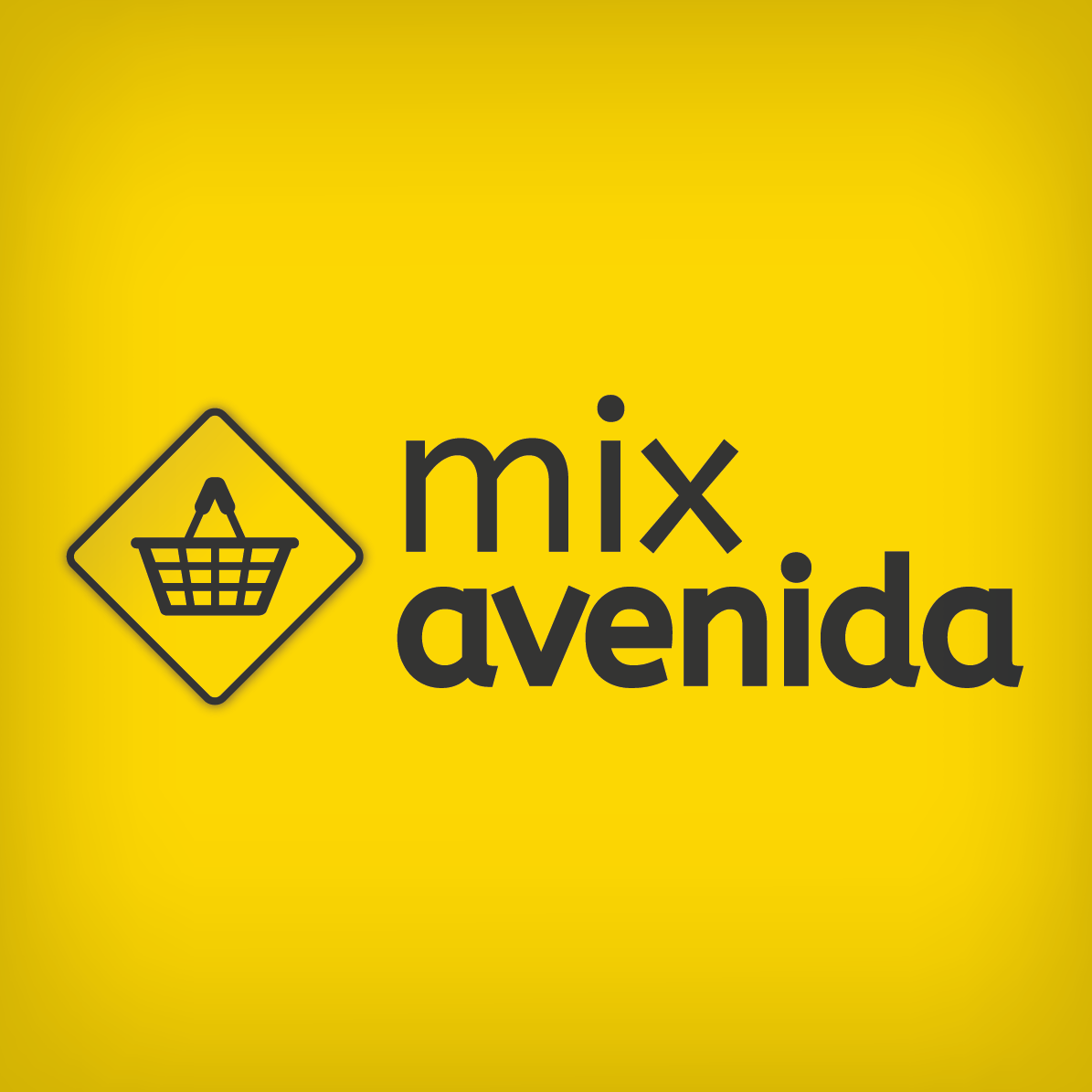 Logo Mix Avenida