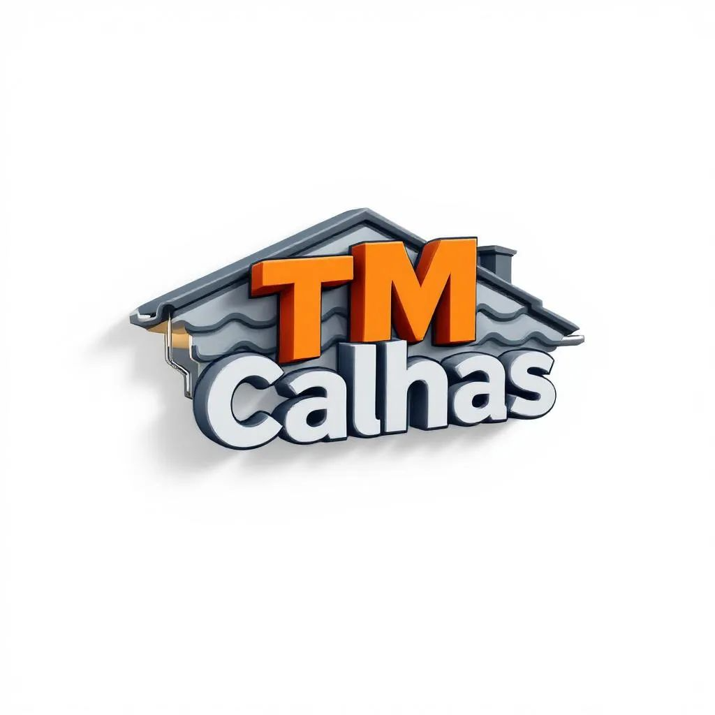 Logo TM Calhas